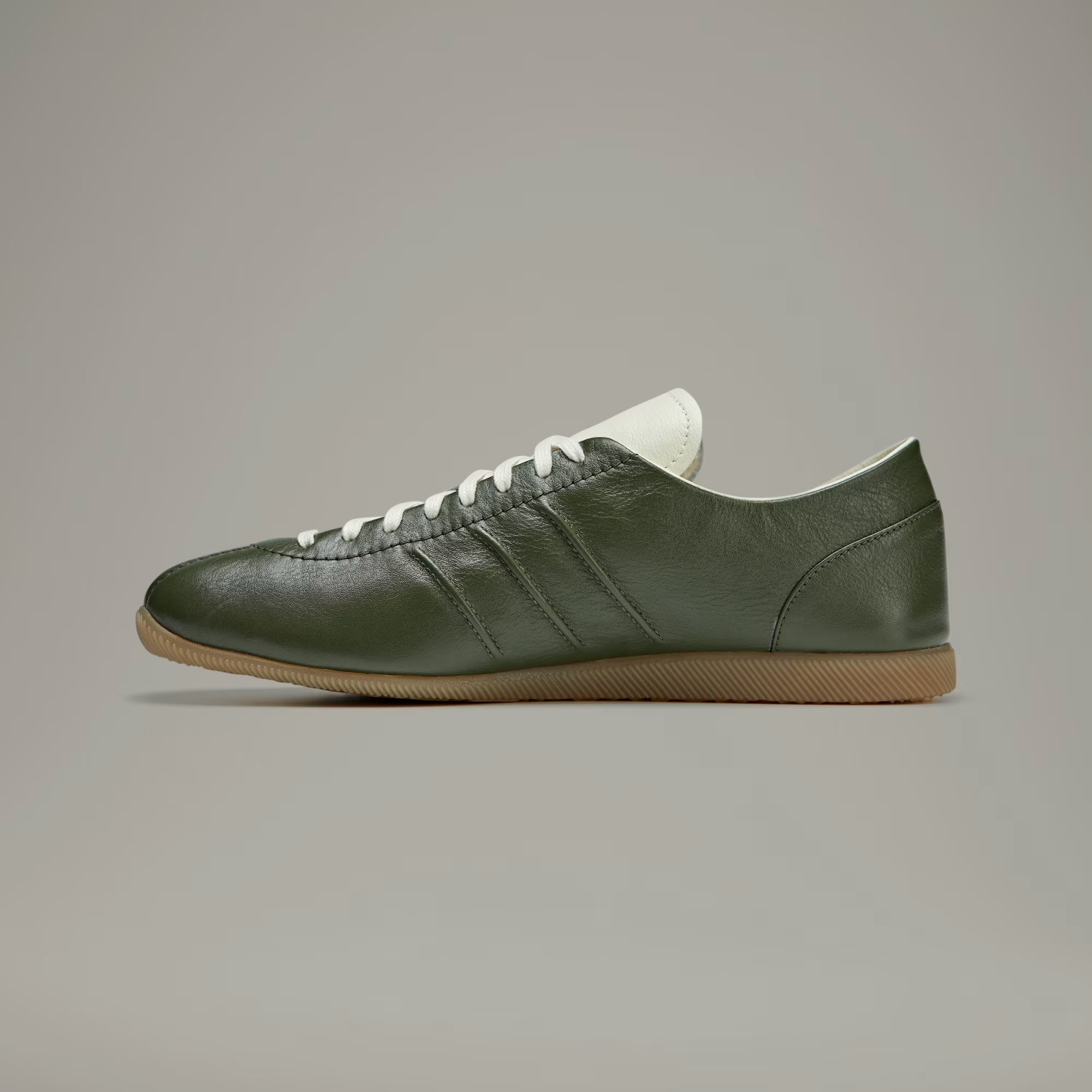 Y-3 x adidas Japan "Night Cargo"