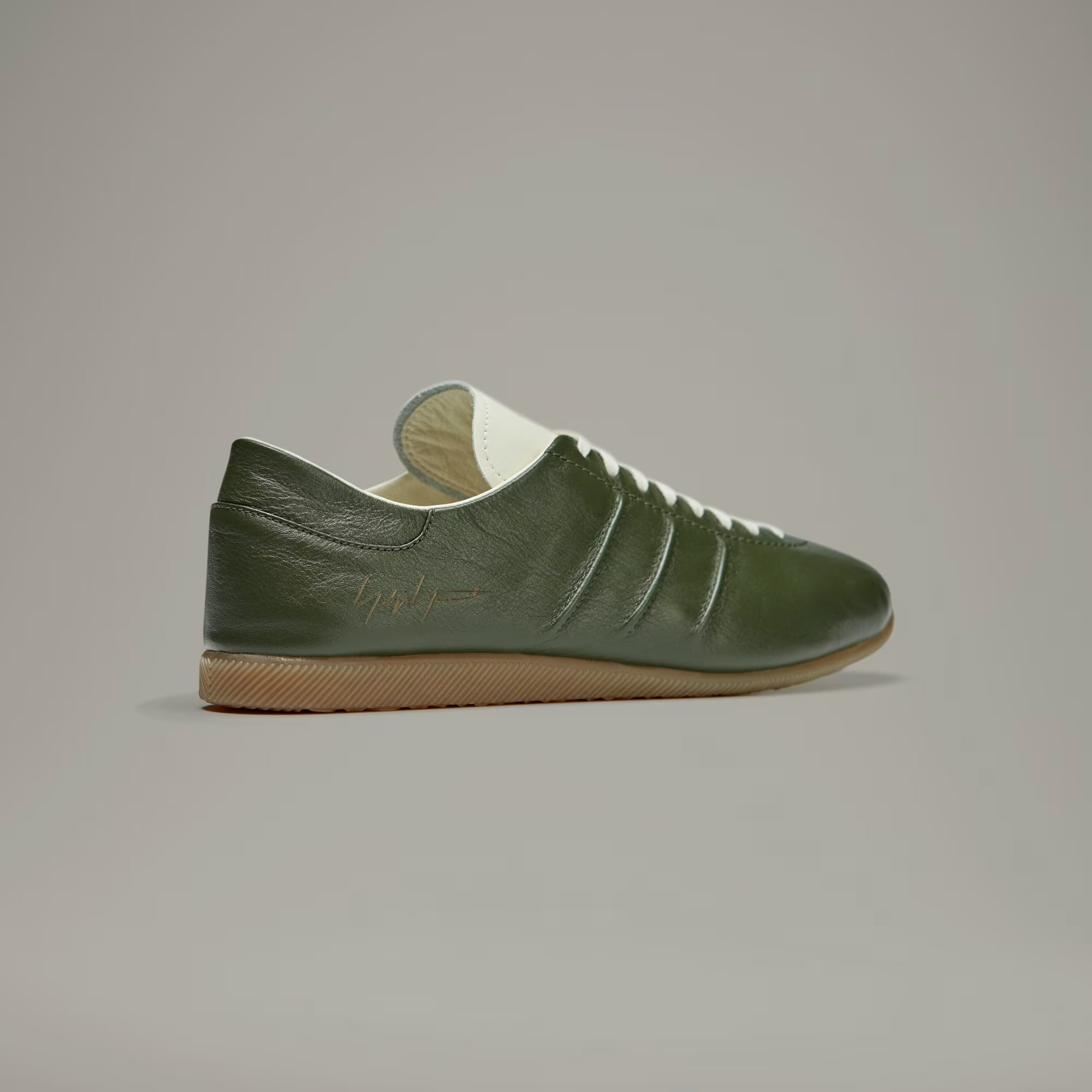 Y-3 x adidas Japan "Night Cargo"
