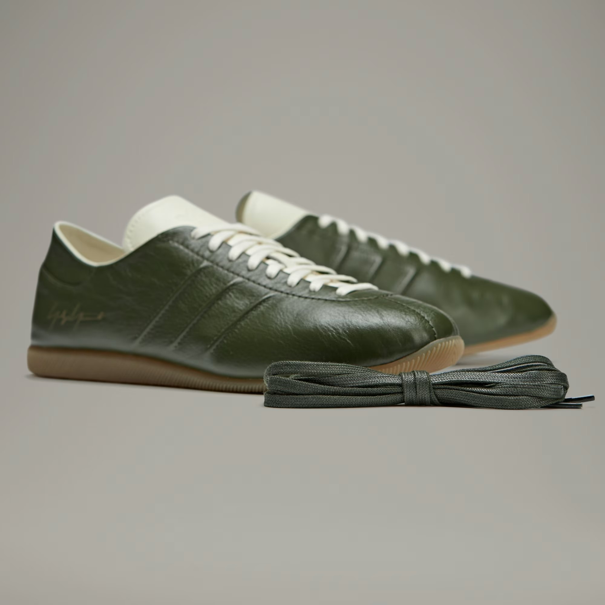Y-3 x adidas Japan "Night Cargo"