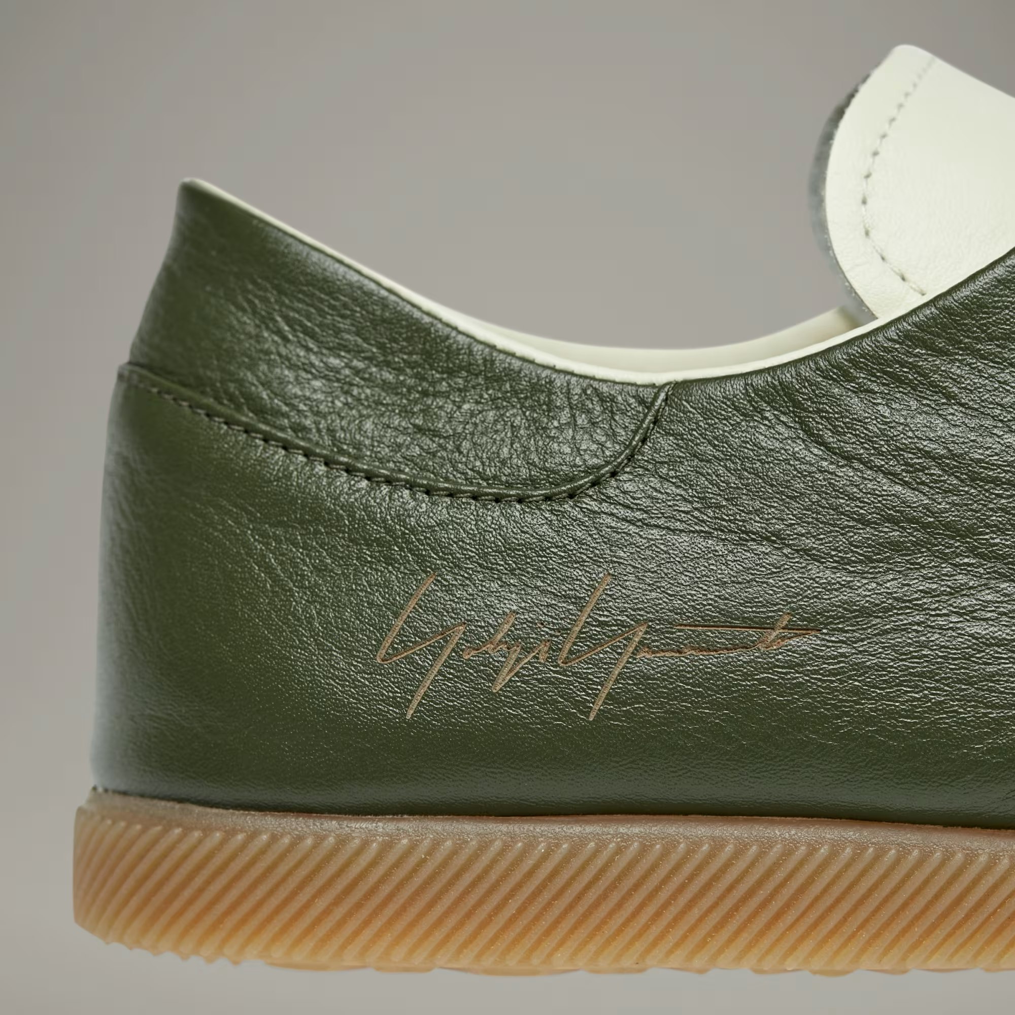 Y-3 x adidas Japan "Night Cargo"