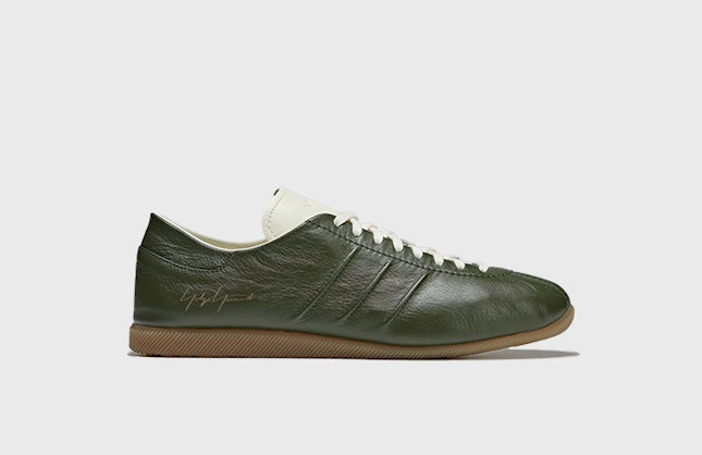 Y-3 x adidas Japan "Night Cargo"