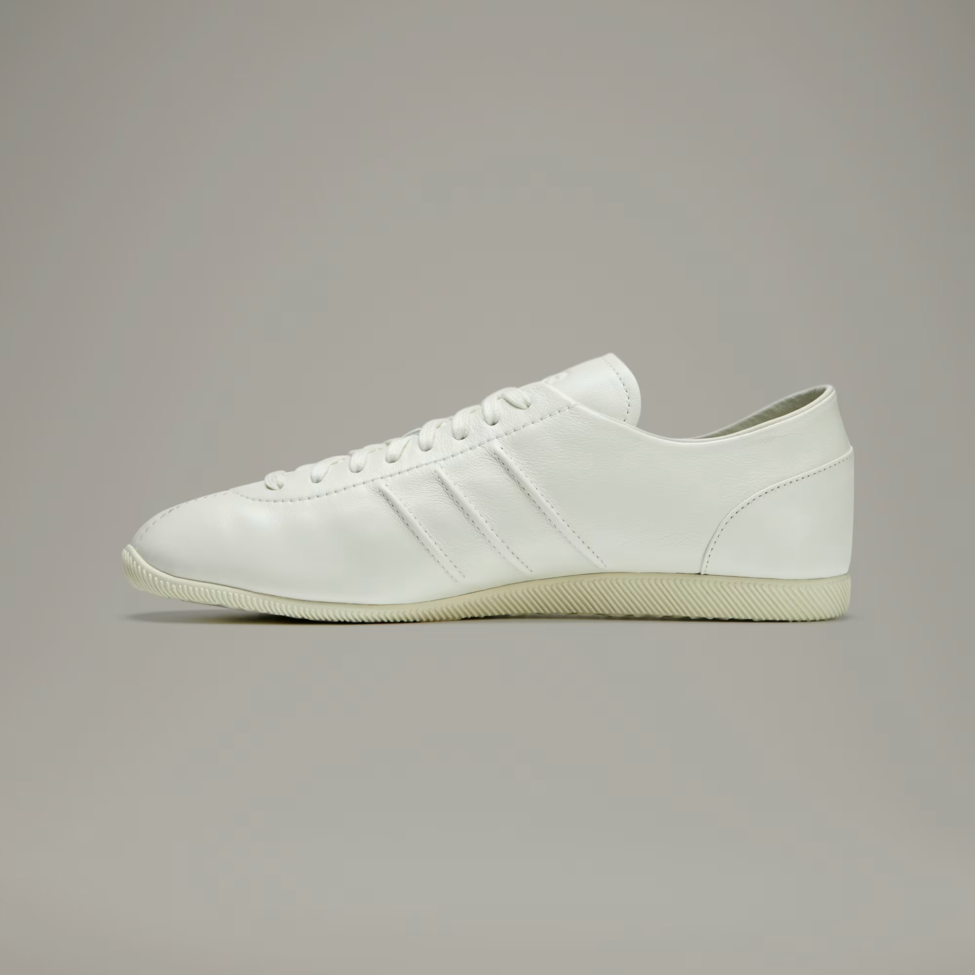 Y-3 x adidas Japan "Off White"