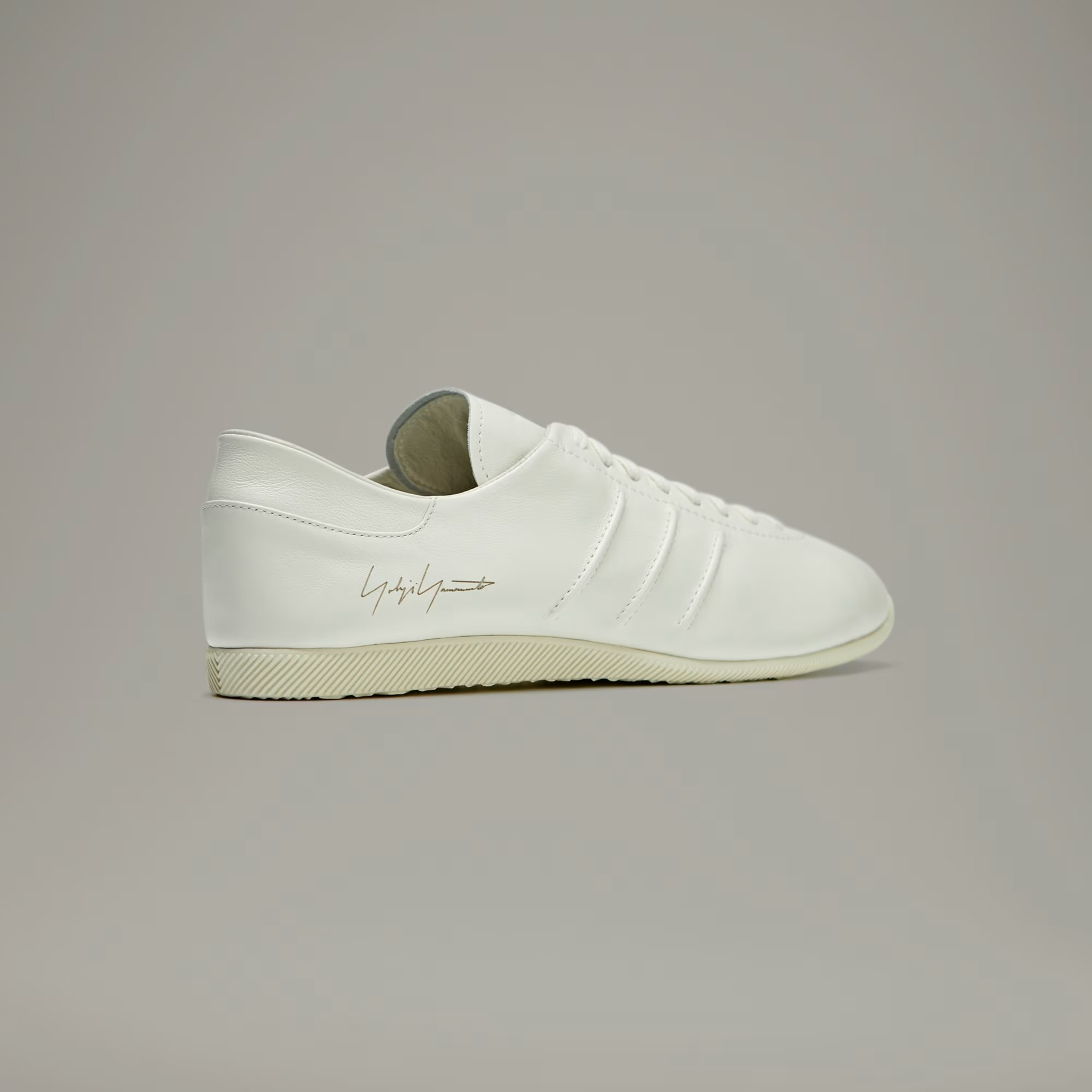 Y-3 x adidas Japan "Off White"