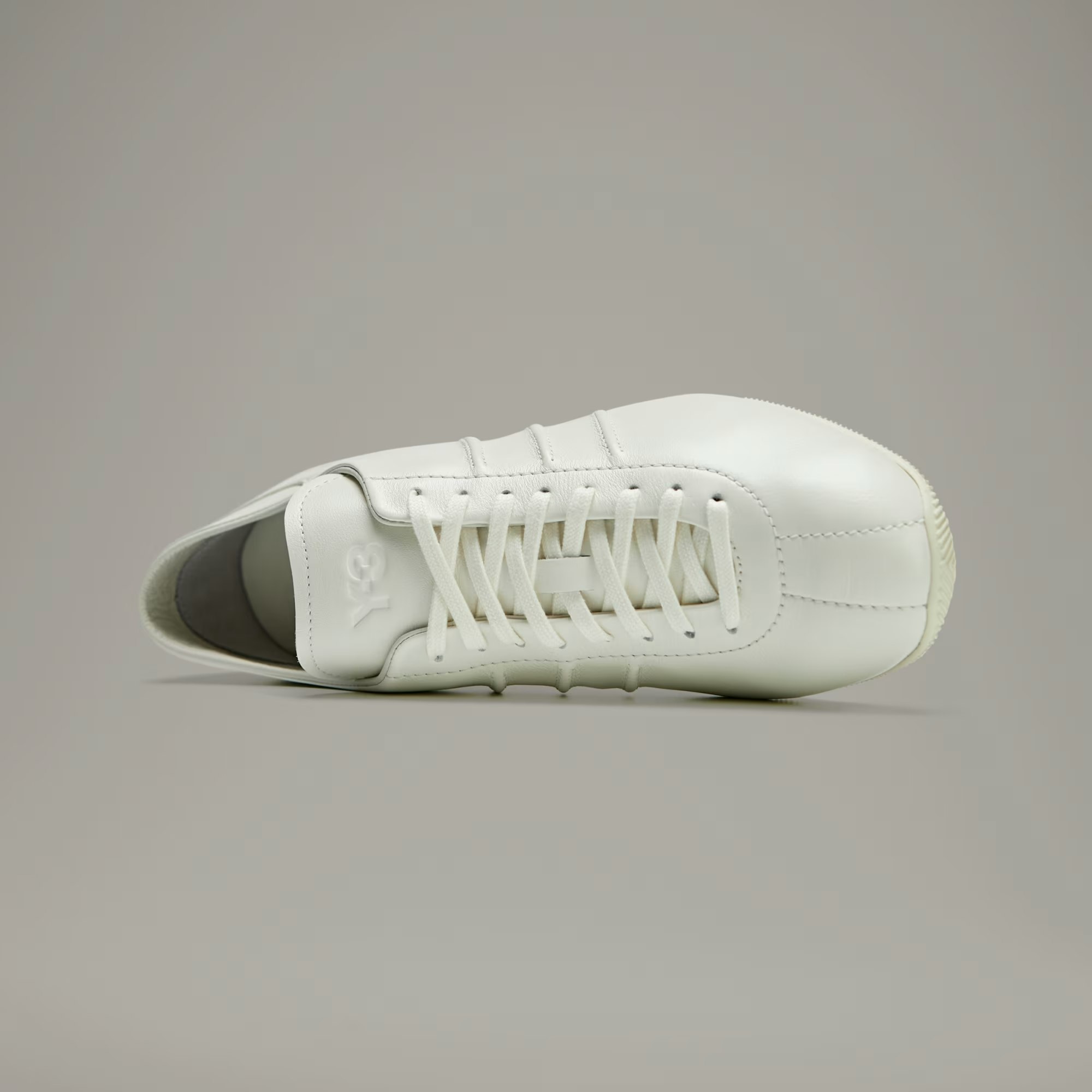 Y-3 x adidas Japan "Off White"