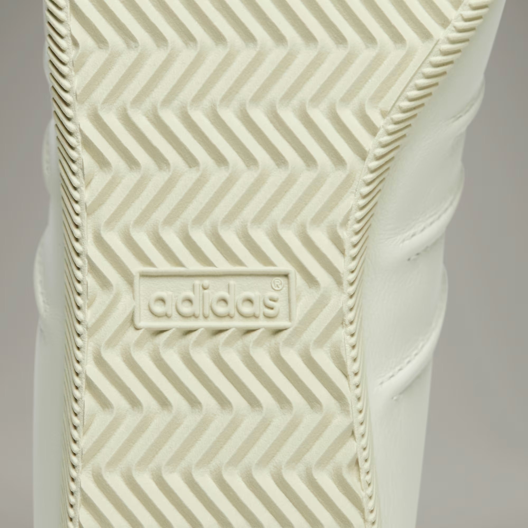 Y-3 x adidas Japan "Off White"
