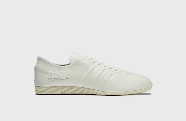 Y-3 x adidas Japan "Off White" Y-3 x adidas Japan "Off White"