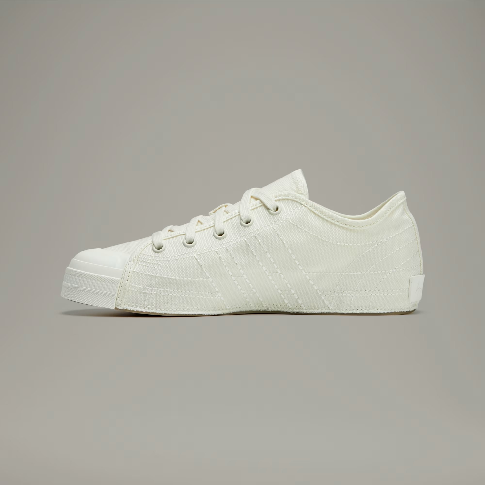 Y-3 x adidas Nizza Low "Off White"