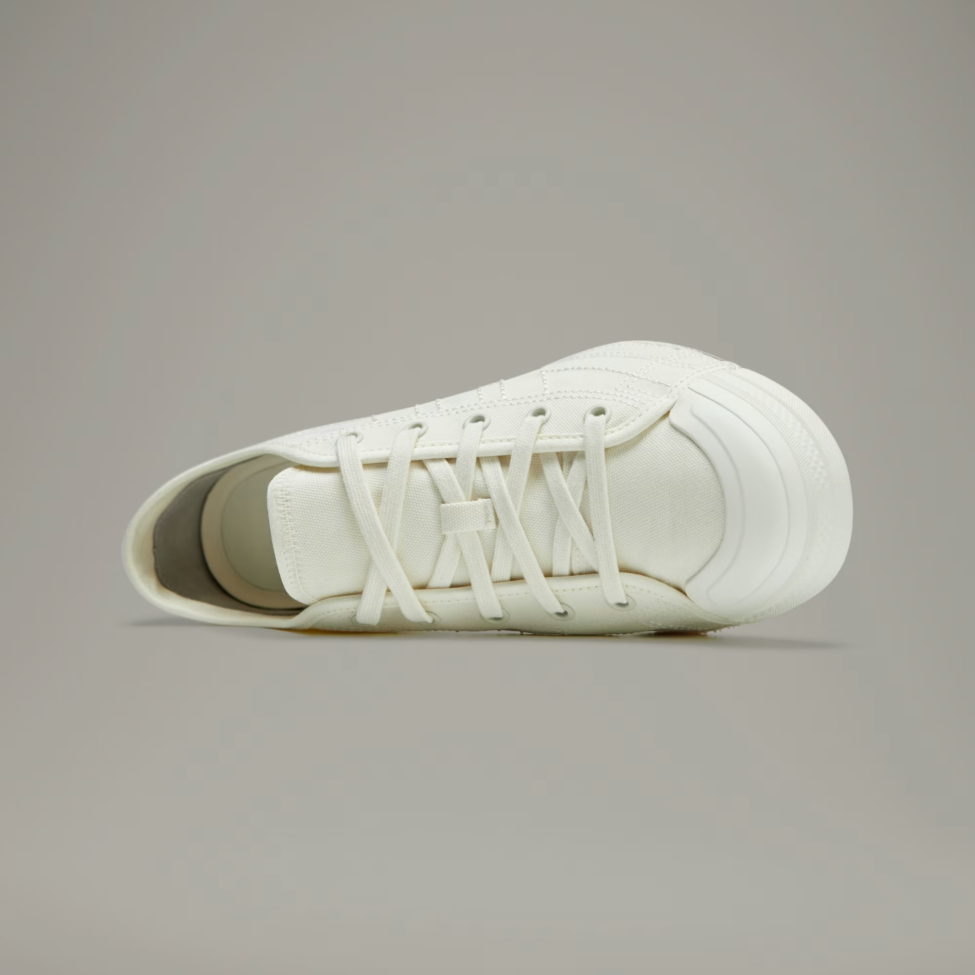 Y-3 x adidas Nizza Low "Off White"