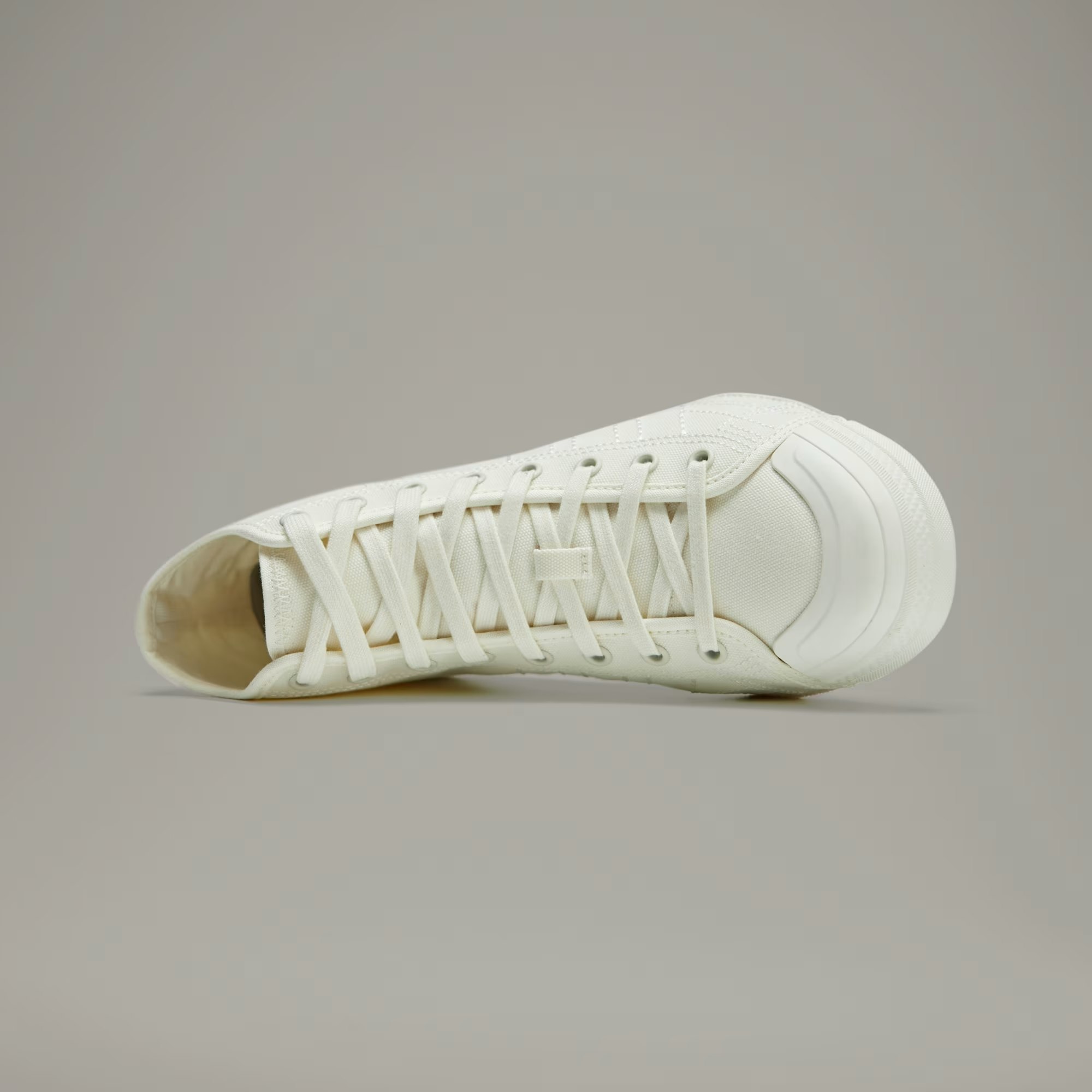 Y-3 x adidas Court TN High "Off White"