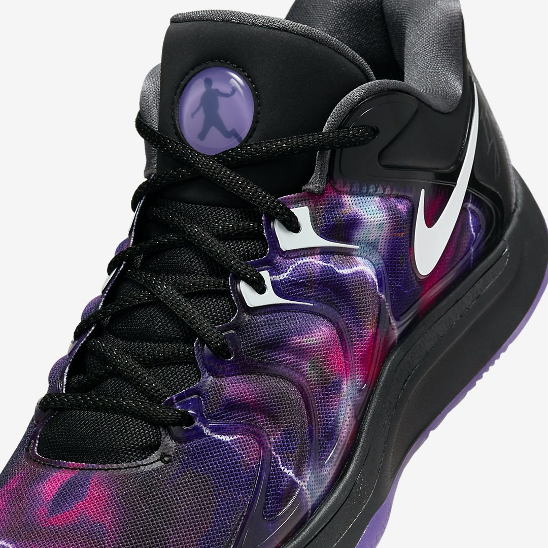 Metro Boomin x Nike KD 17 "Atomic Violet"