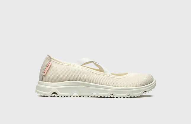 Sandy Liang x Salomon RX MJ IN "Vanilla Ice"