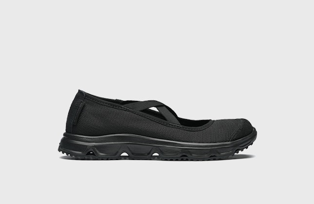 Sandy Liang x Salomon RX MJ IN "Black"