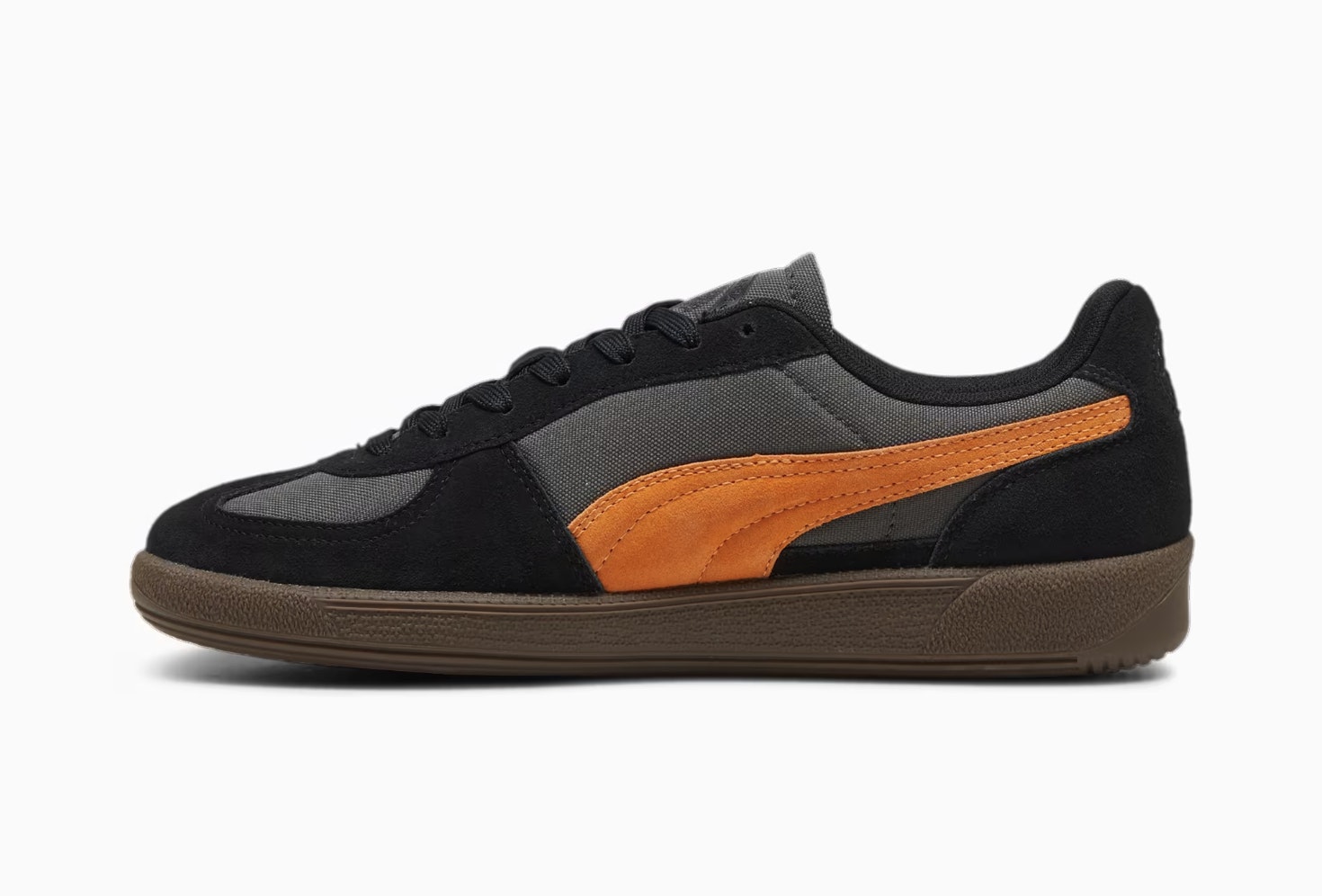 Mercedes AMG x Puma Palermo OG "Bright Melon"
