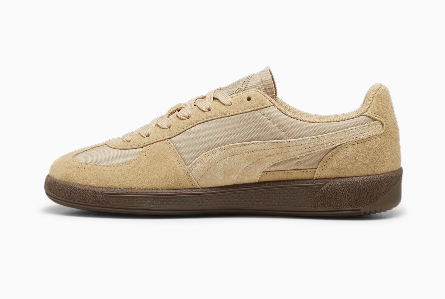 Mercedes AMG x Puma Palermo OG "Sand Dune"