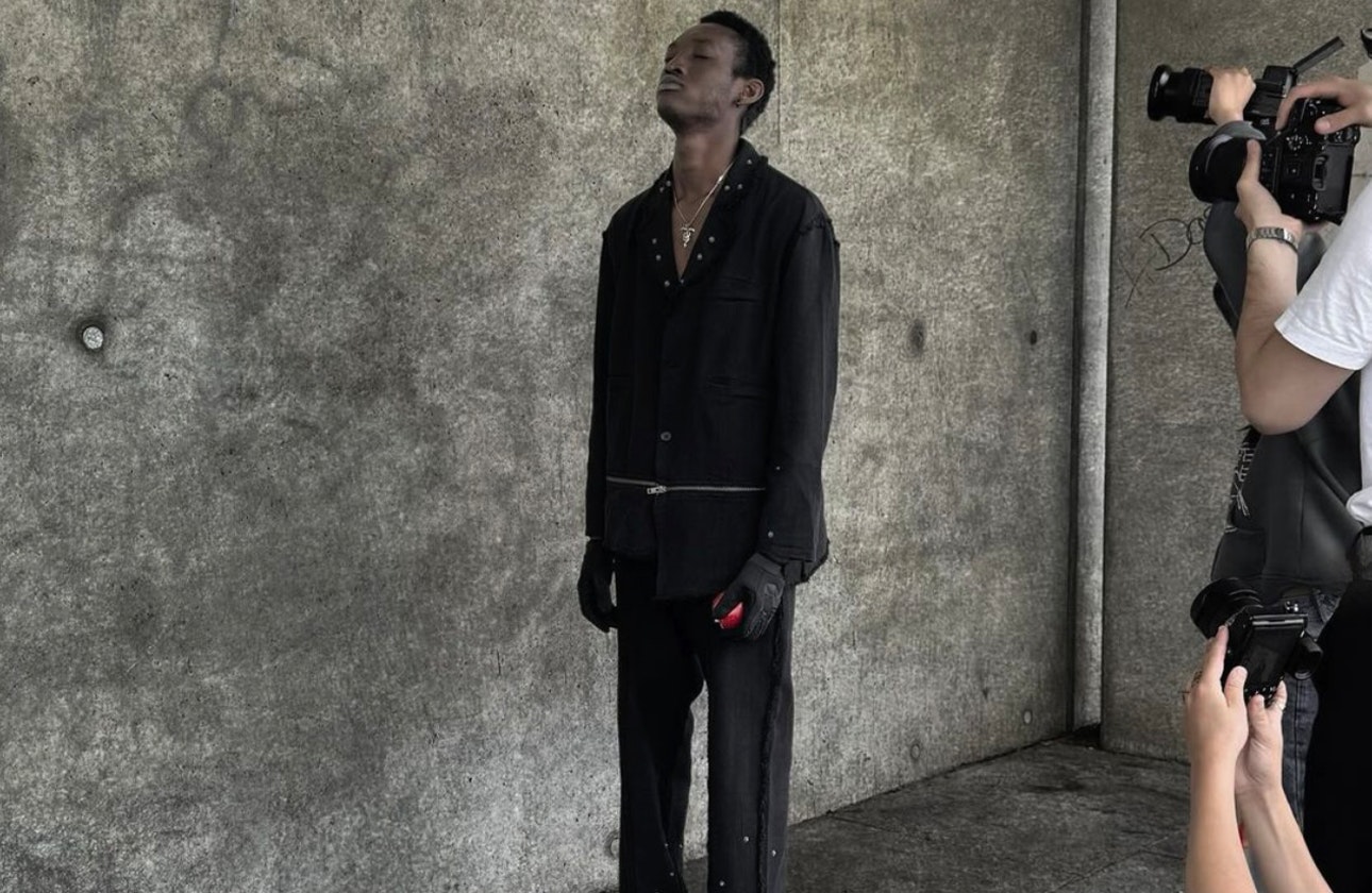 ADR - Decay (Summer Collection)