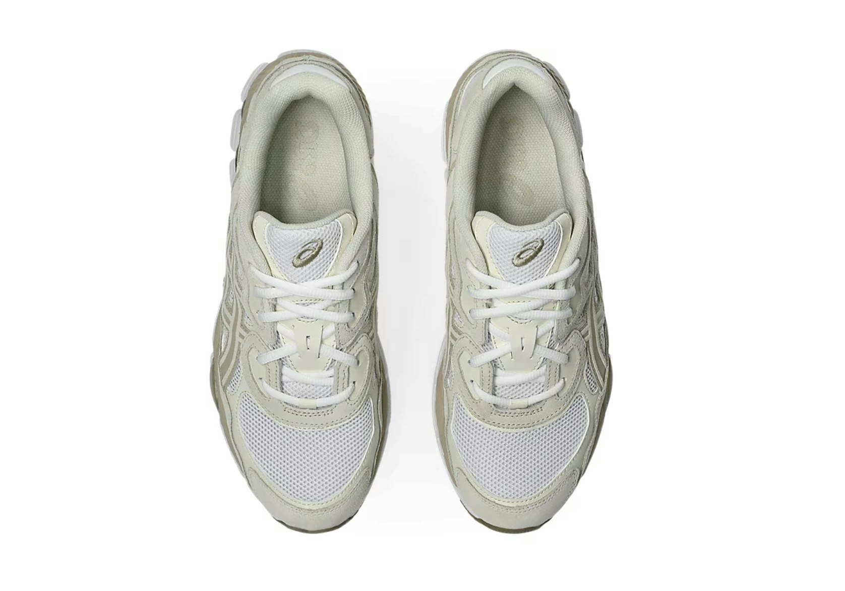 Asics Gel-NYC "Feather Grey"
