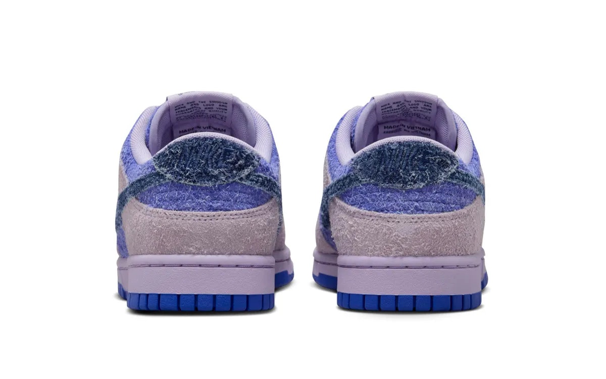 Nike Dunk Low "Hydrangeas"