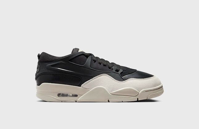 Air Jordan 4 RM "Light Bone" Air Jordan 4 RM "Light Bone"