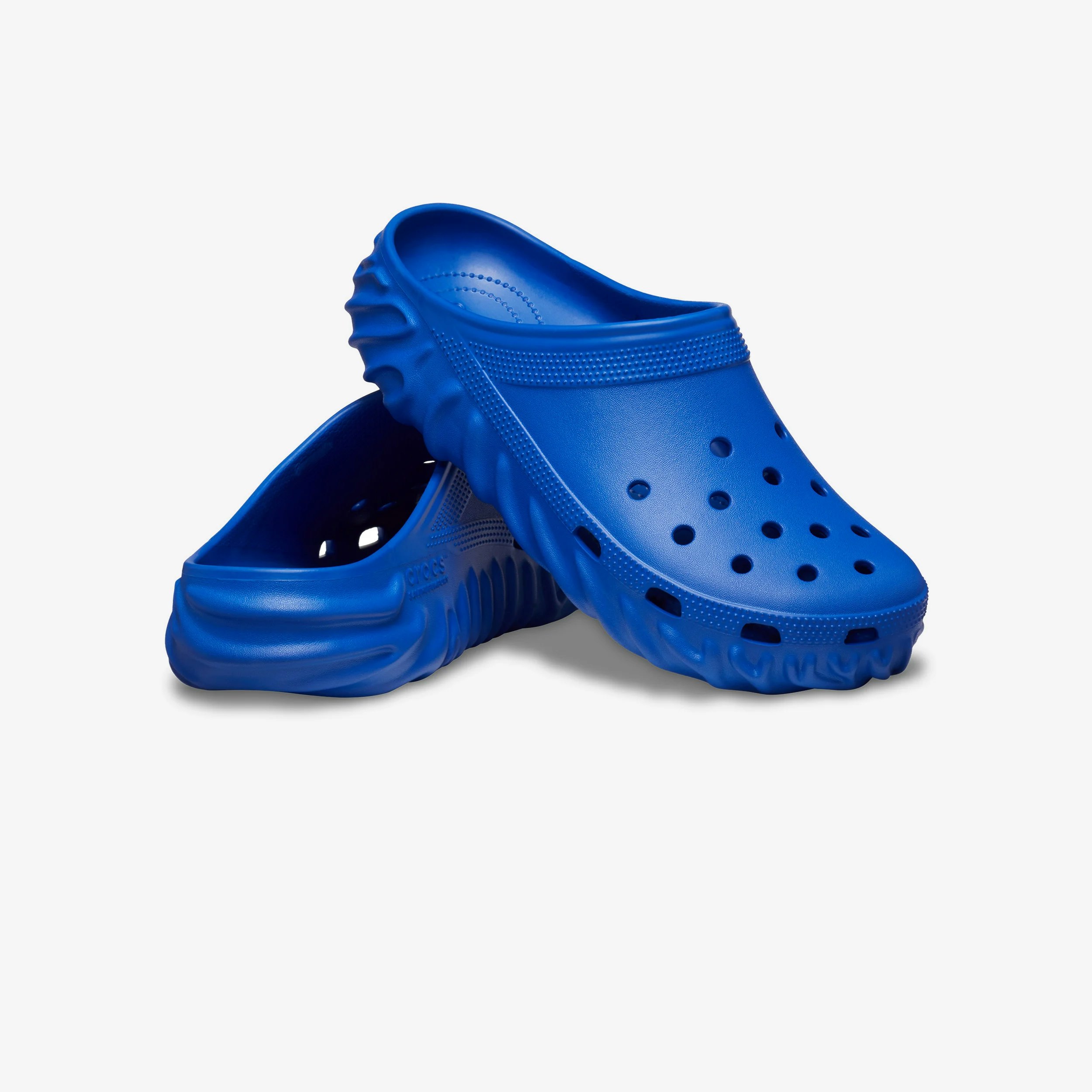 Salehe Bembury x Crocs Pollex Saru Clog "Geneva"
