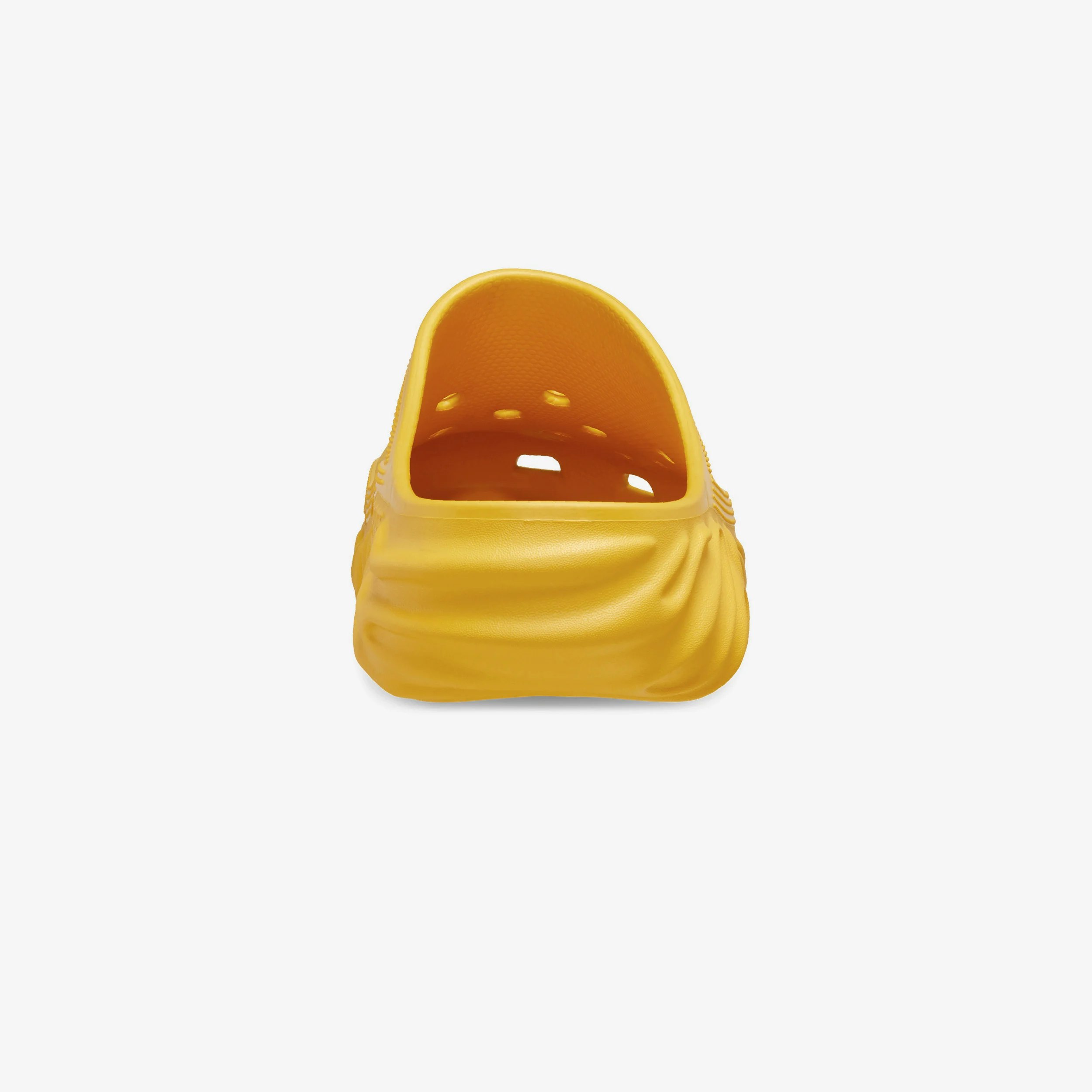 Salehe Bembury x Crocs Pollex Saru Clog "Citrine"