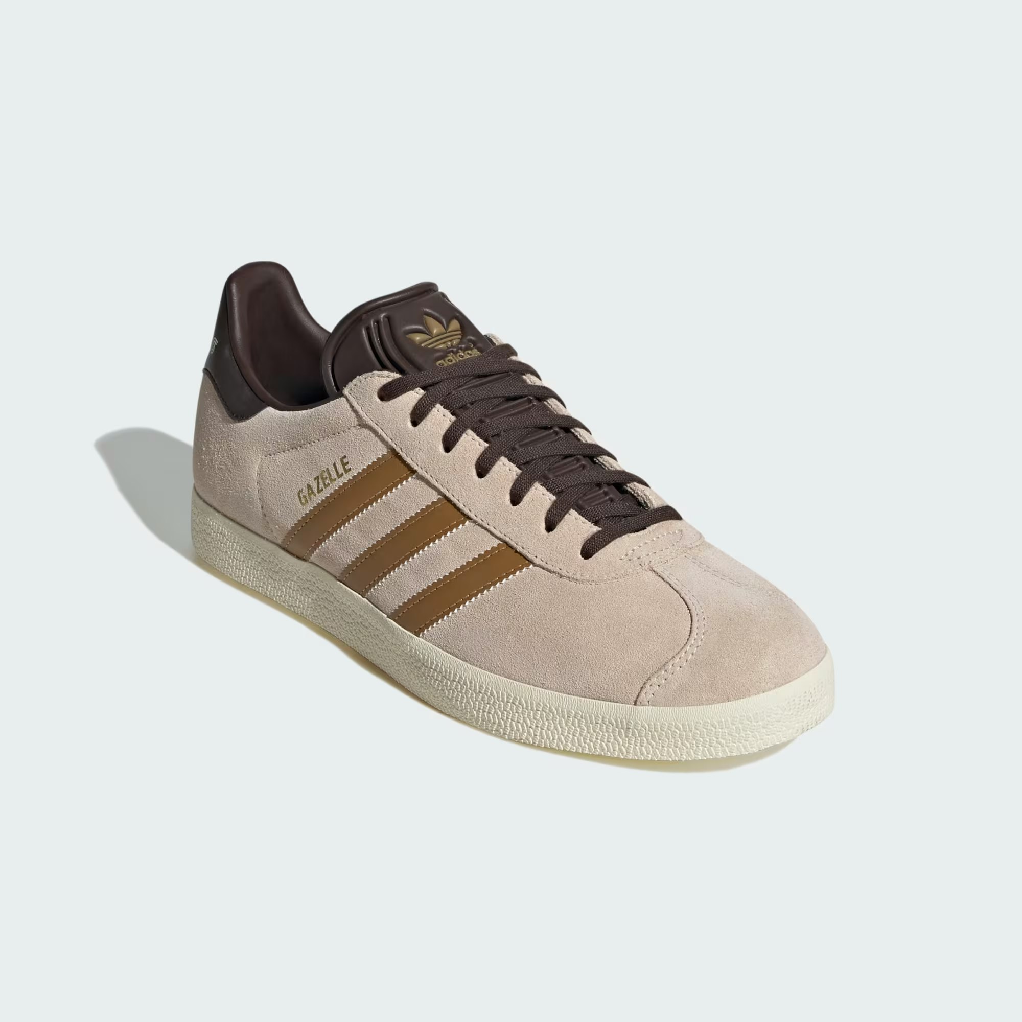 MLS x adidas Gazelle "Los Angeles FC"