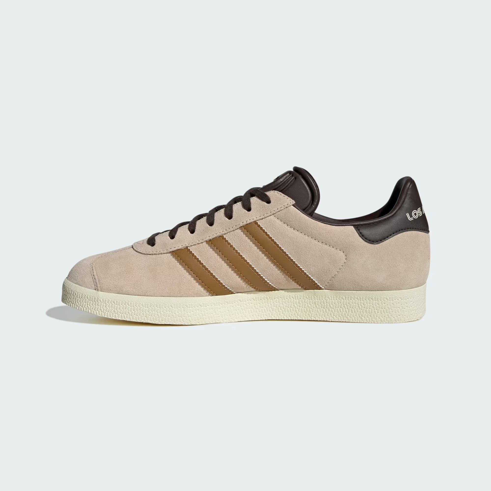 MLS x adidas Gazelle "Los Angeles FC"