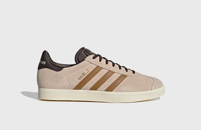 MLS x adidas Gazelle "Los Angeles FC" MLS x adidas Gazelle "Los Angeles FC"
