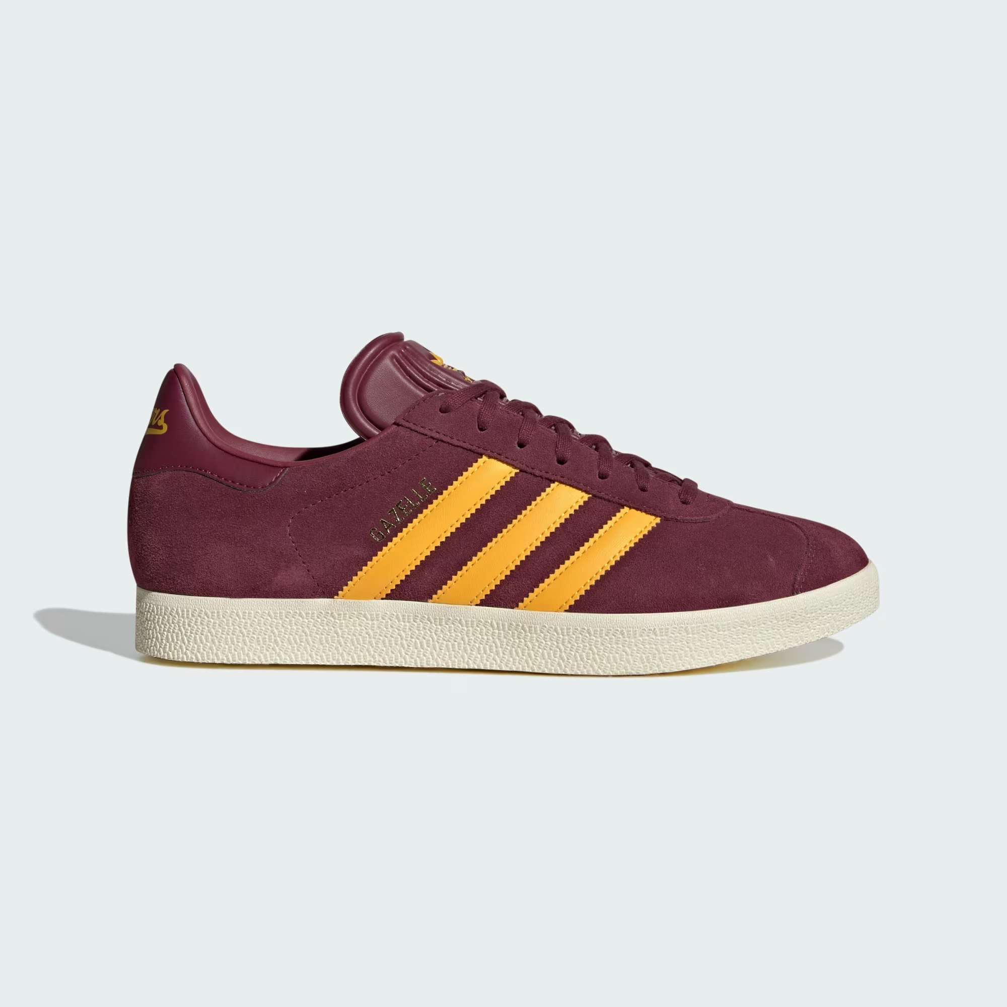 MLS x adidas Gazelle "Portland Timbers"