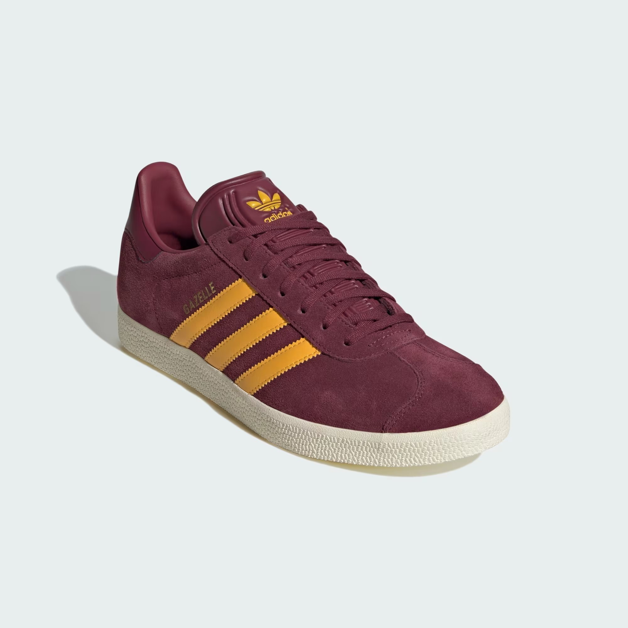 MLS x adidas Gazelle "Portland Timbers"