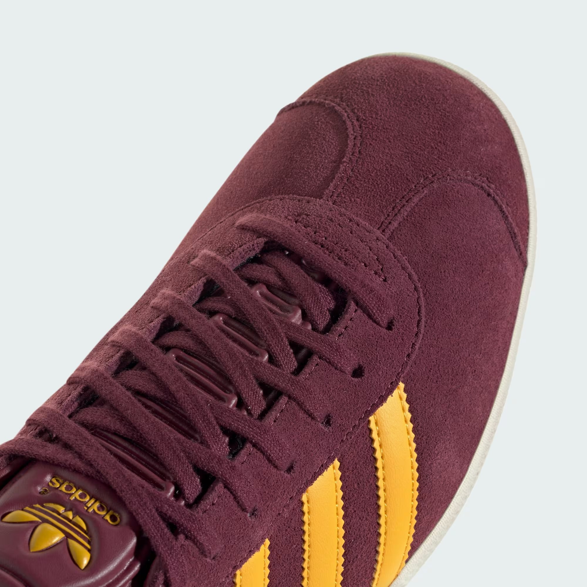 MLS x adidas Gazelle "Portland Timbers"