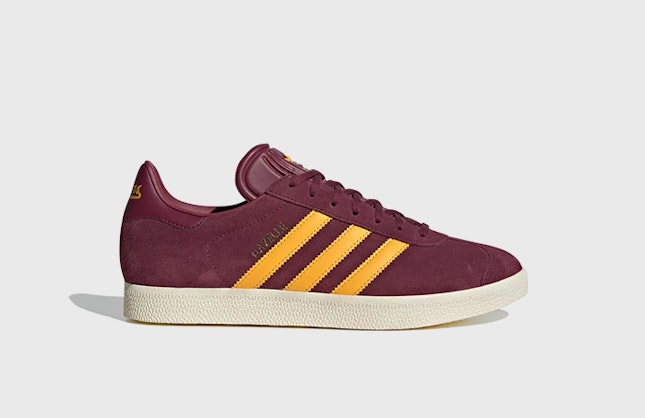 MLS x adidas Gazelle "Portland Timbers"