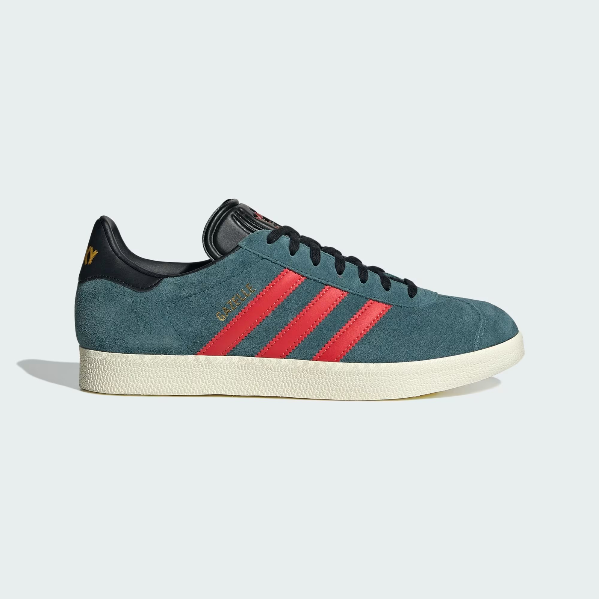 MLS x adidas Gazelle LA Galaxy kaufen IH2626 HEAT MVMNT