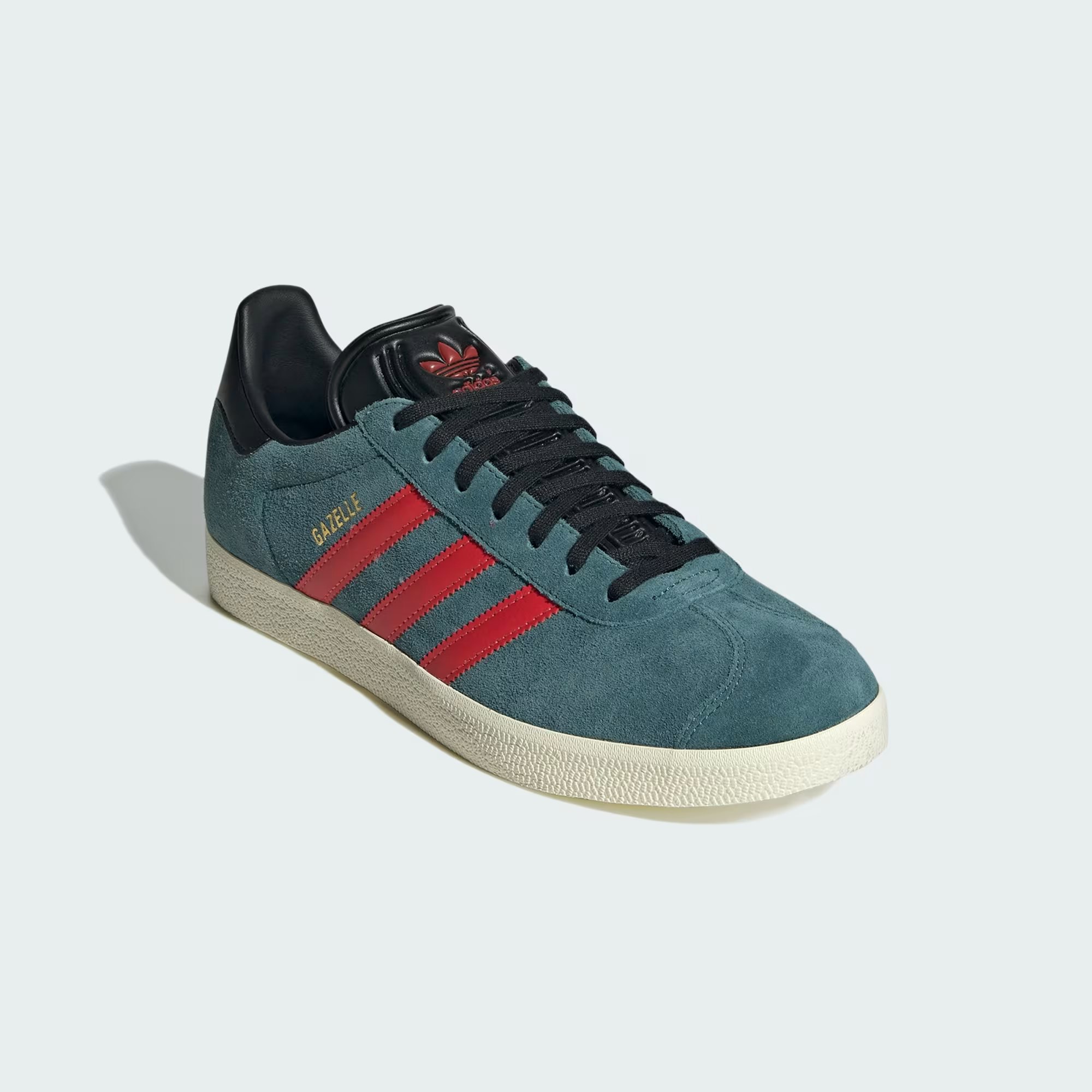 MLS x adidas Gazelle LA Galaxy kaufen IH2626 HEAT MVMNT