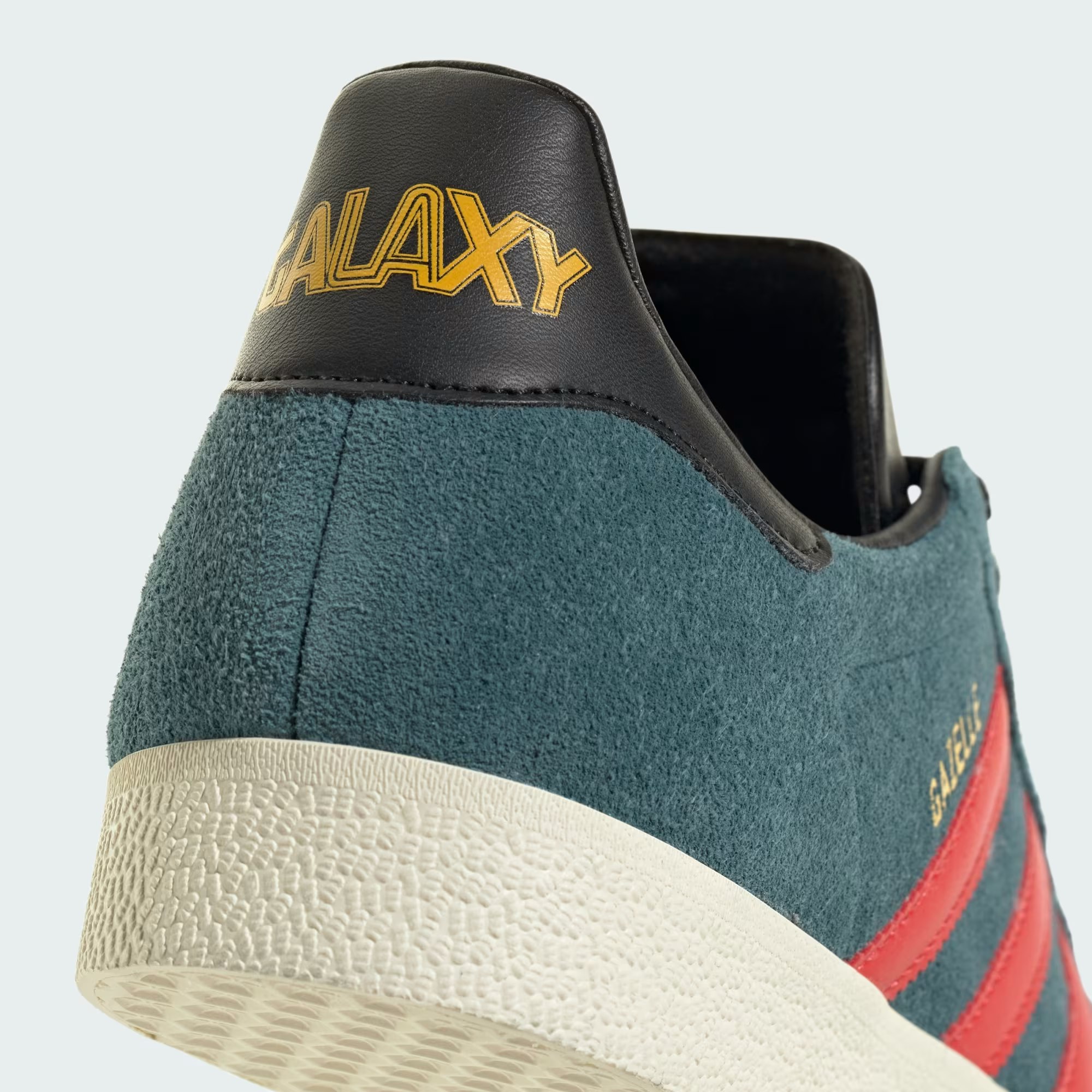MLS x adidas Gazelle LA Galaxy kaufen IH2626 HEAT MVMNT