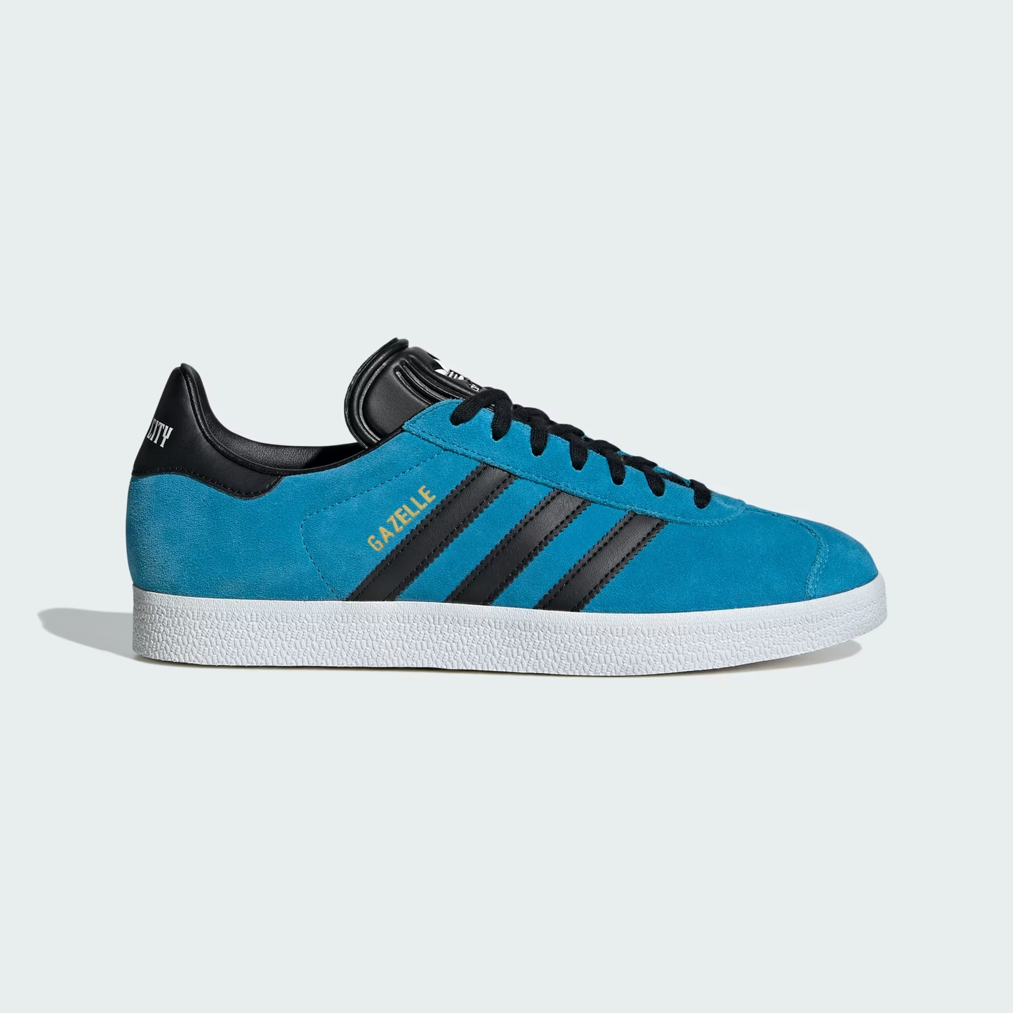 MLS x adidas Gazelle "Sporting Kansas City"