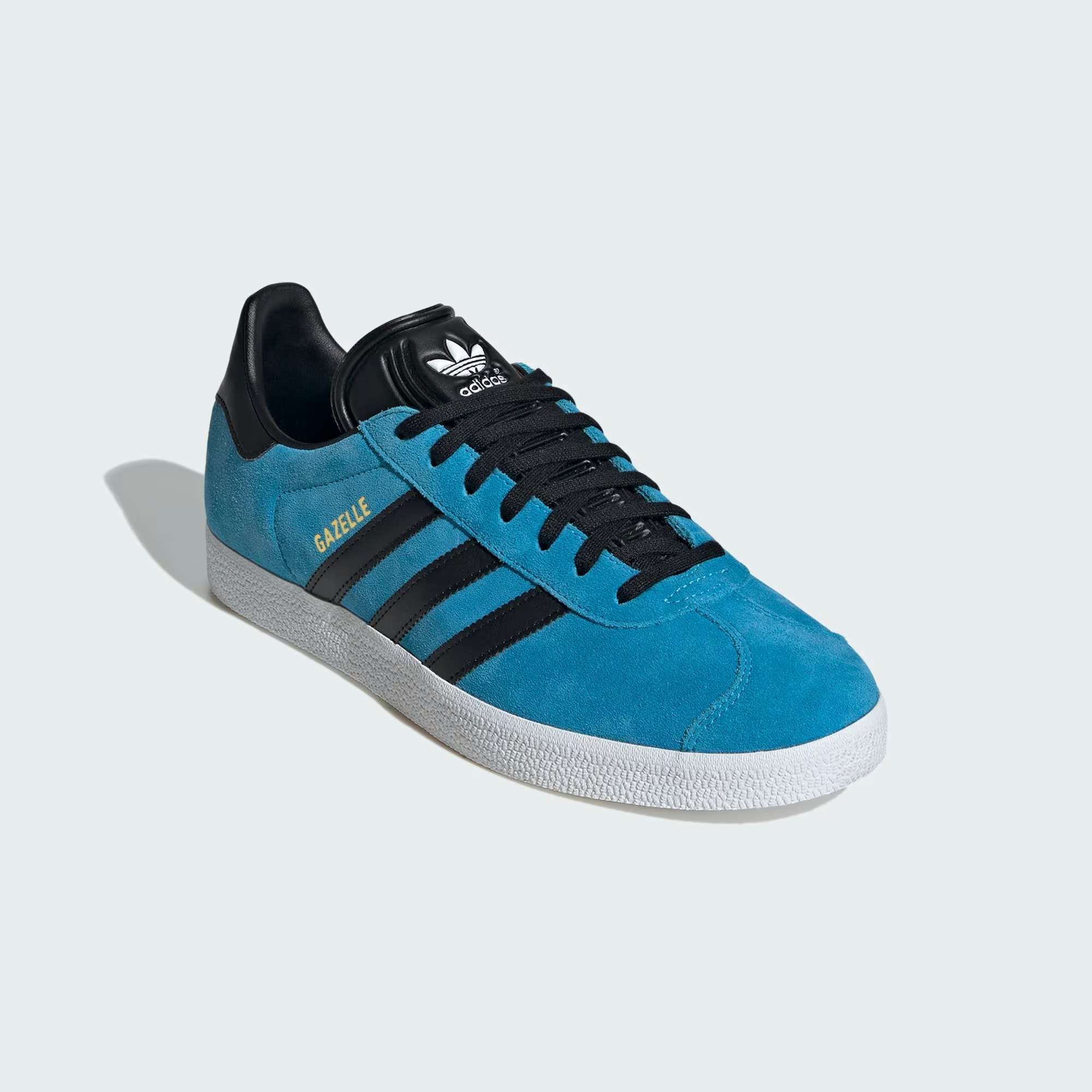 MLS x adidas Gazelle "Sporting Kansas City"