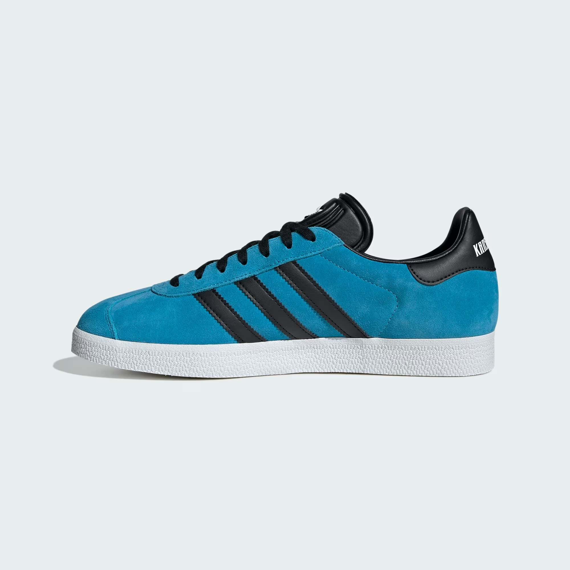 MLS x adidas Gazelle "Sporting Kansas City"