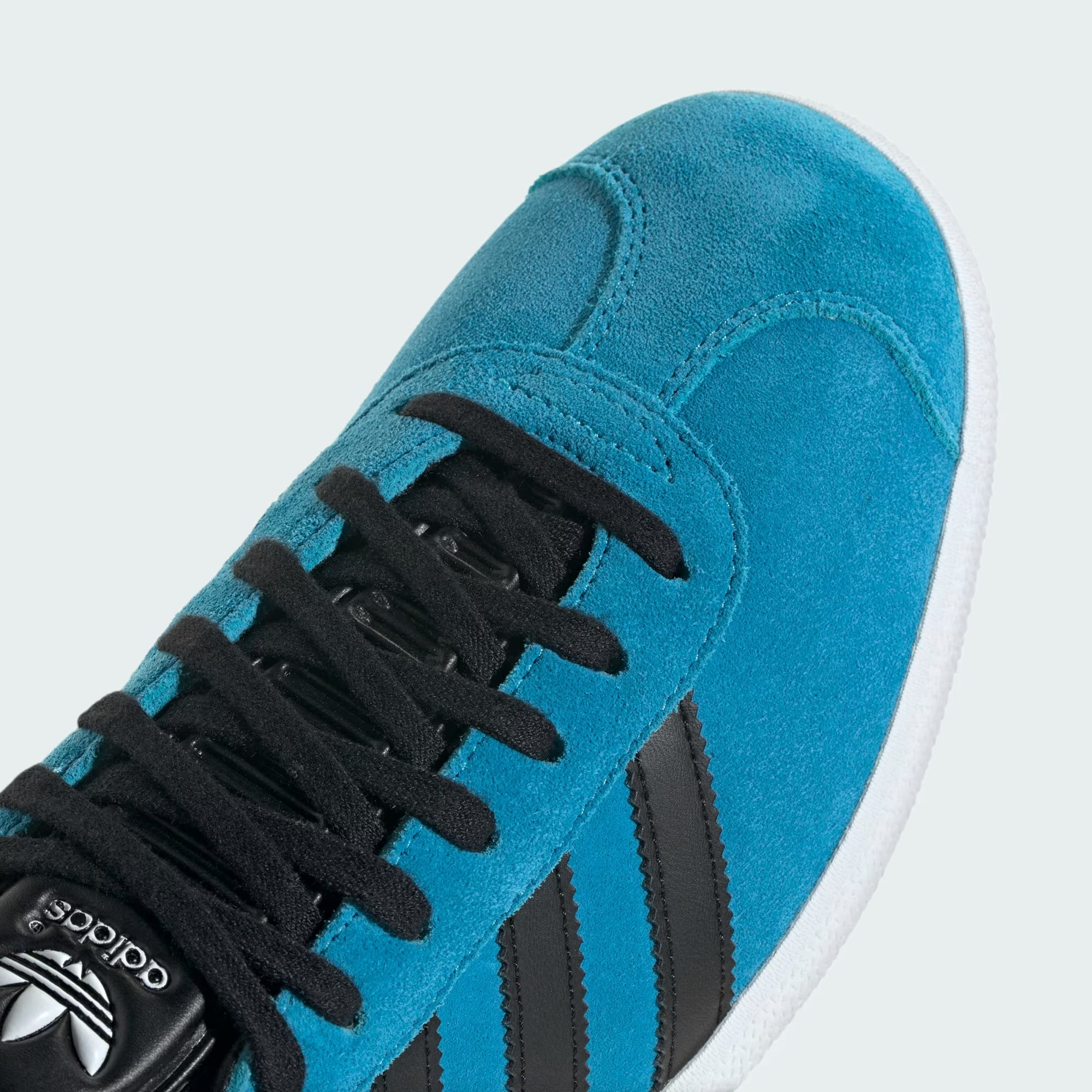 MLS x adidas Gazelle "Sporting Kansas City"