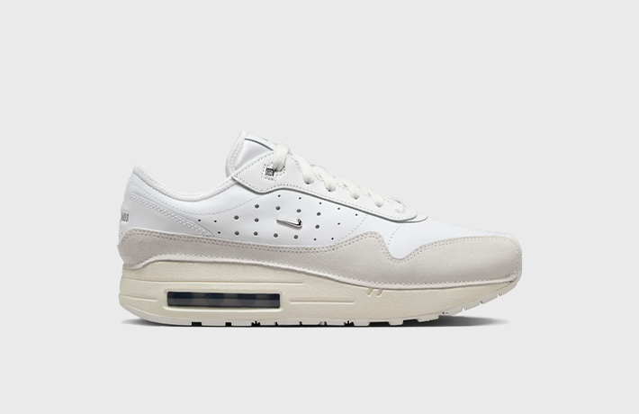 Jacquemus x Nike Air Max 1 86 Sail White kaufen HM6690 100 HEAT MVMNT