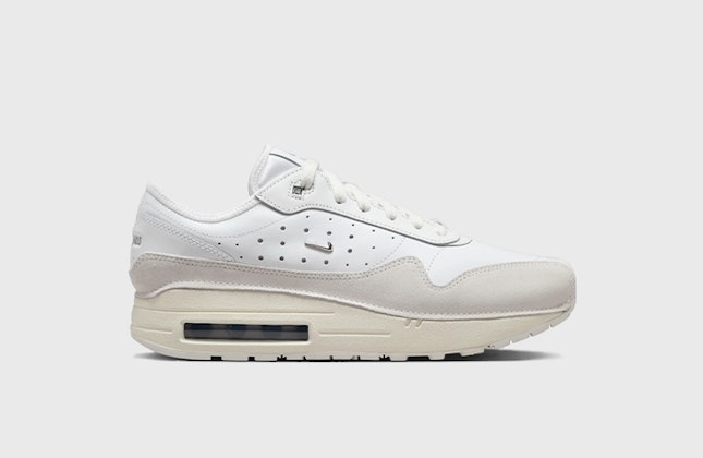 Jacquemus x Nike Air Max 1 `86 "Sail White" Jacquemus x Nike Air Max 1 `86 "Sail White"