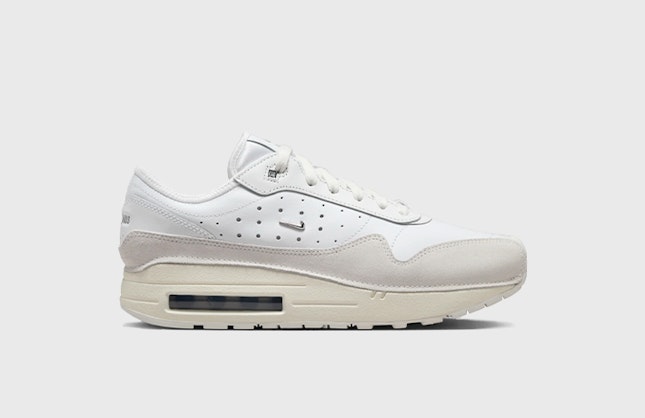 Jacquemus x Nike Air Max 1 `86 "Sail White"
