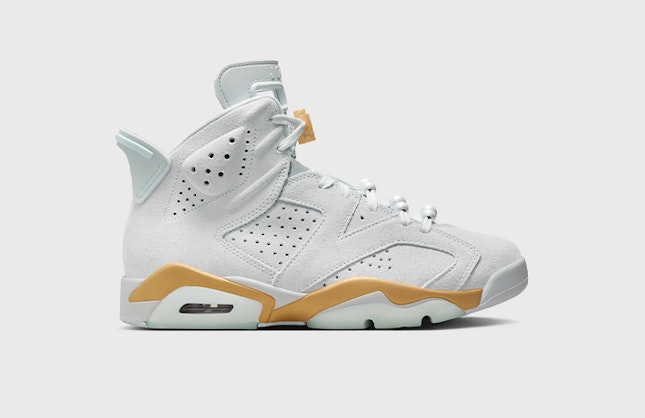 Air Jordan 6 Retro "Paris Olympics"