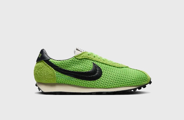 Stüssy x Nike LD-1000 "Action Green" Stüssy x Nike LD-1000 "Action Green"