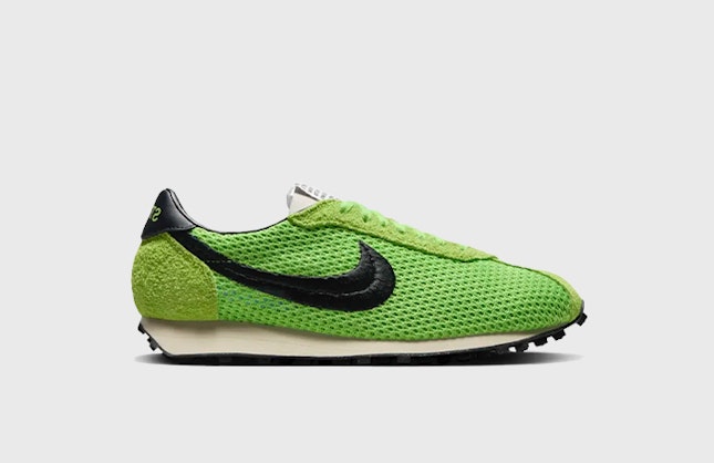 Stüssy x Nike LD-1000 "Action Green"