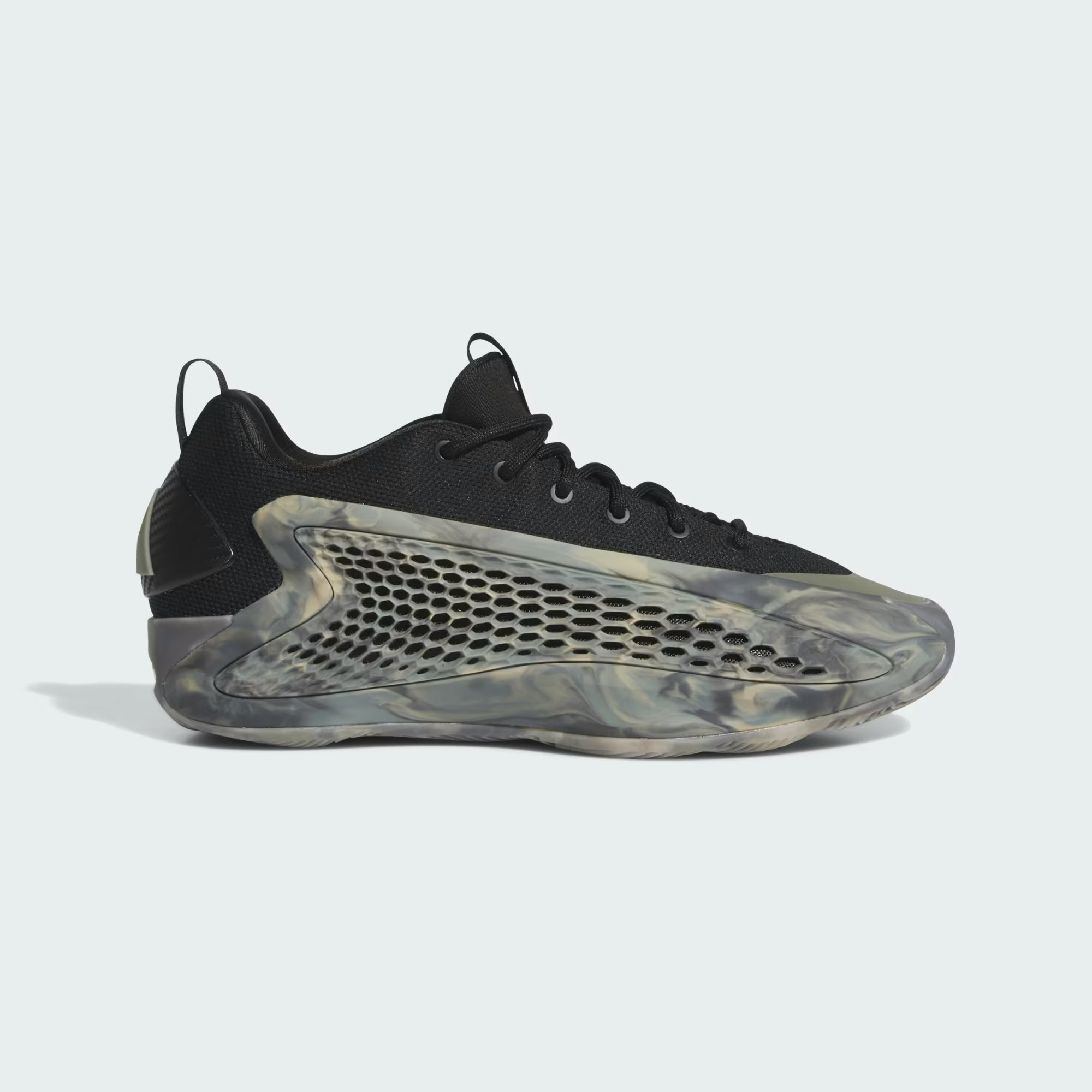 adidas AE 1 Low "MX Grey"