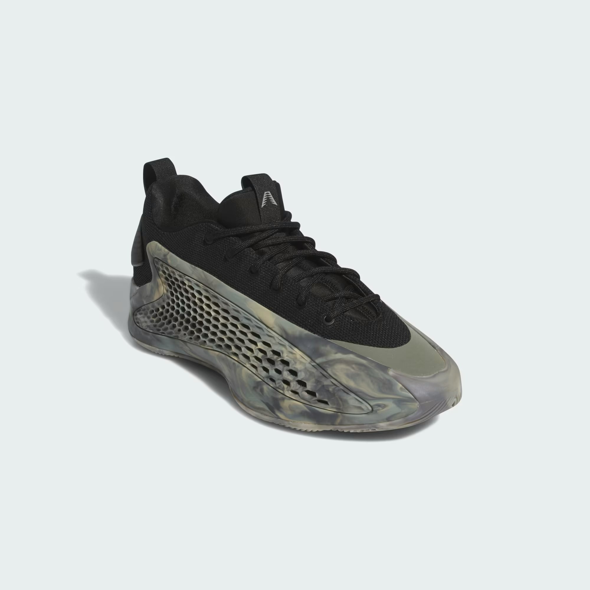 adidas AE 1 Low "MX Grey"