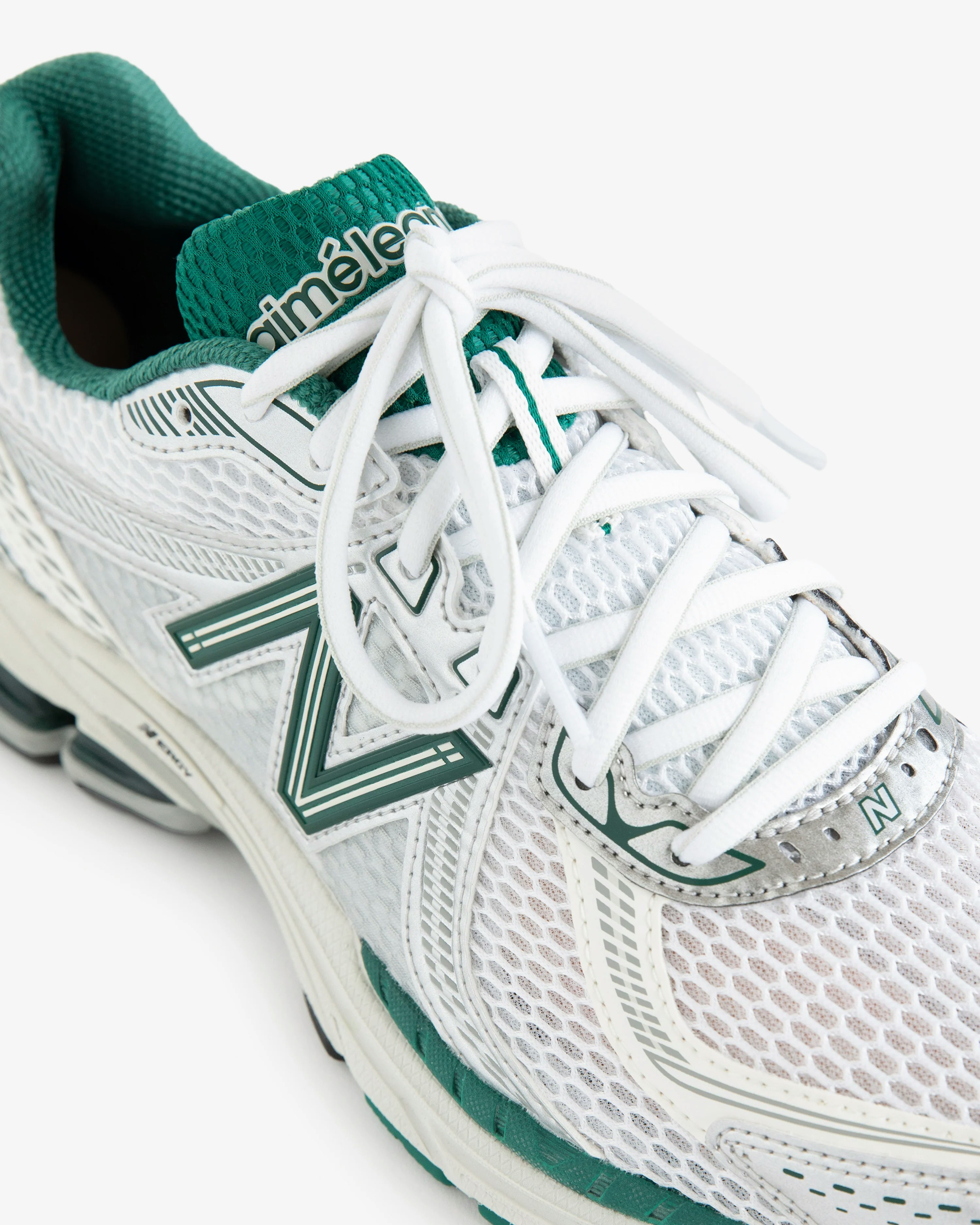 Aimé Leon Dore x New Balance 860v2 "Mesh Green" Aimé Leon Dore x New Balance 860v2 "Mesh Green"