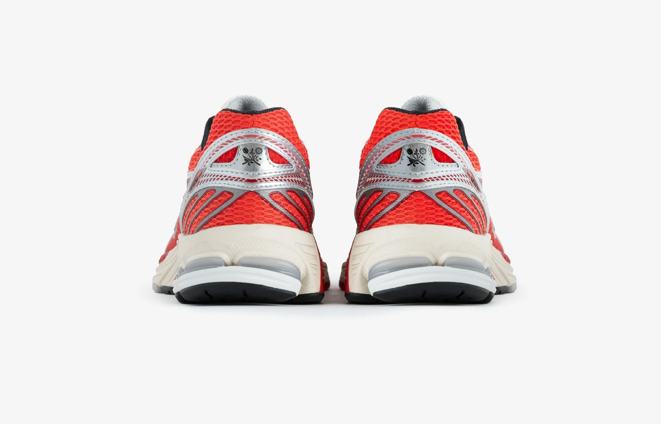 Aimé Leon Dore x New Balance 860v2 "Red"