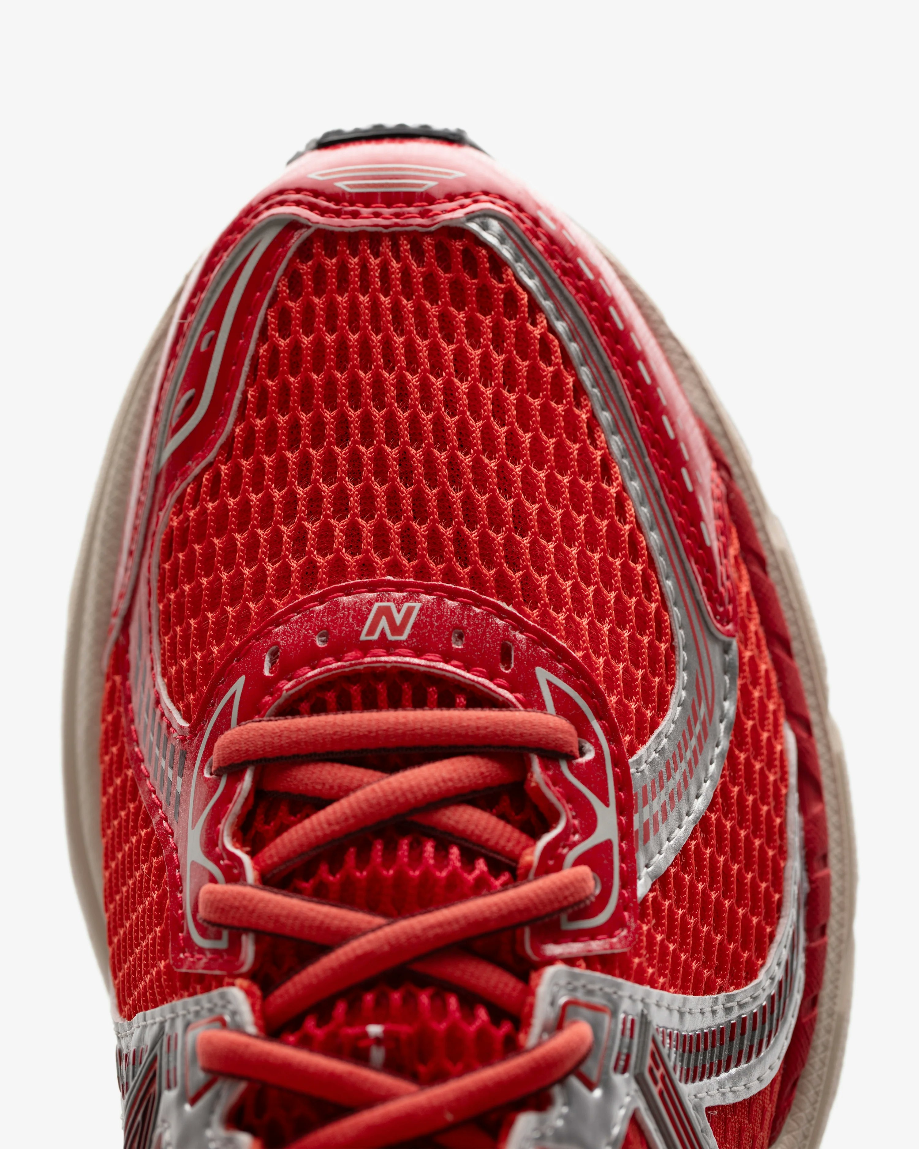 Aimé Leon Dore x New Balance 860v2 "Red"