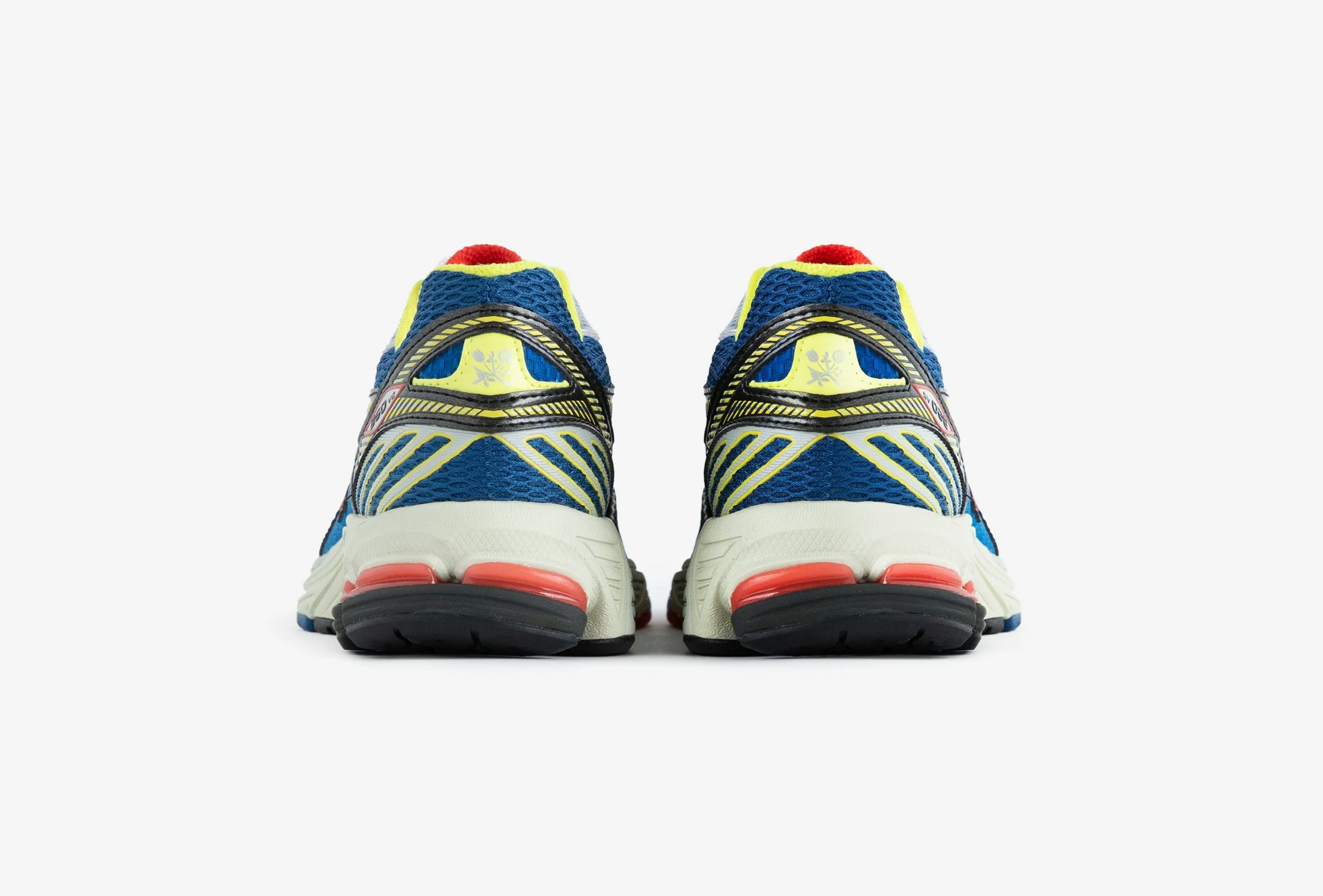 Aimé Leon Dore x New Balance 860v2 "Multi"